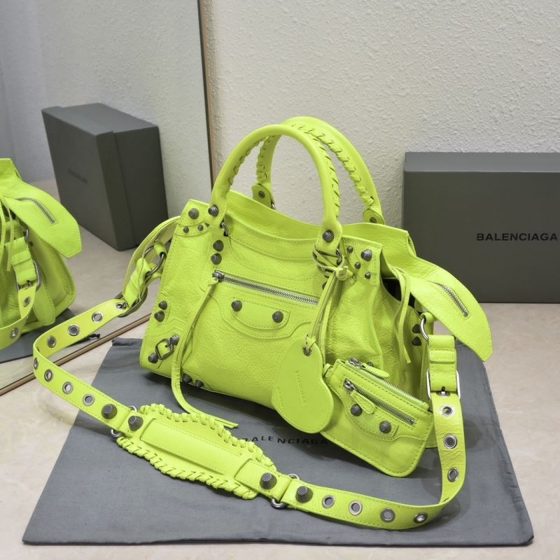 Balenciaga Classic City Bags